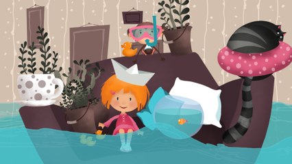 Veronaki - Ezt, Azt Meg Amazt...