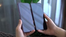 Xiaomi Under Display Camera