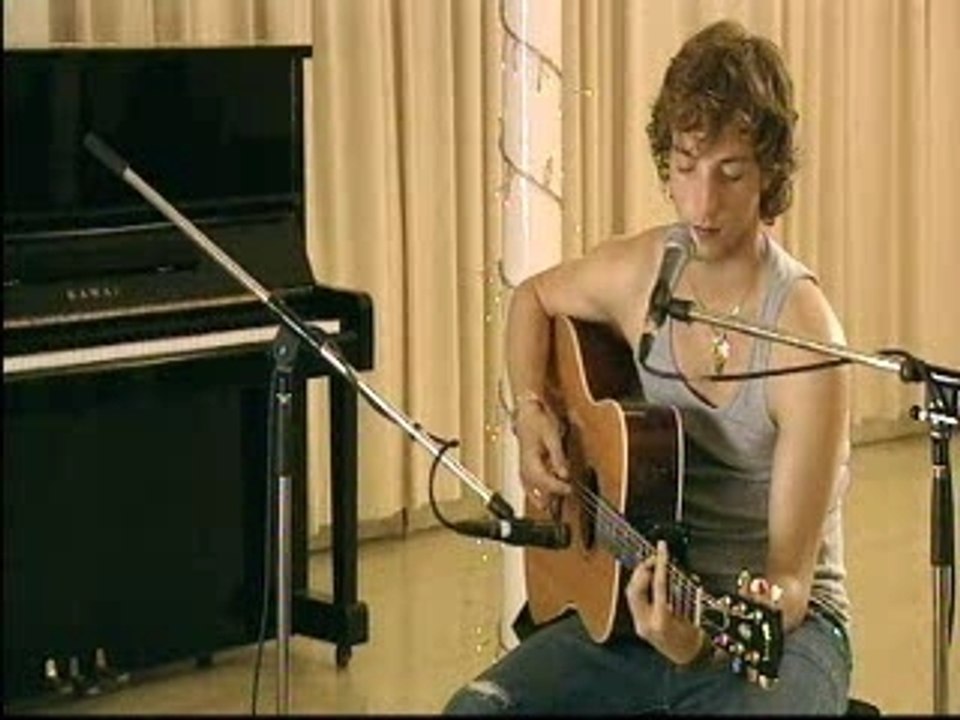 James Morrison   You give me something