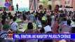 Public consultation sa IRR ng PhilHealth coverage sa PWDs, isinagawa