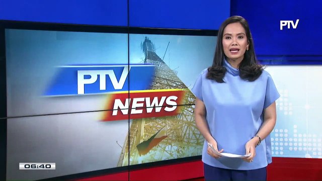 Nograles: Investment sa PHL, darami pa kapag naisabatas ang Trabaho Bill