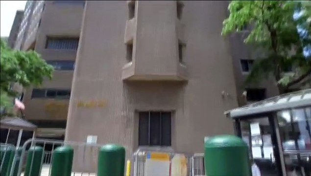 La autopsia de Epstein revela que tenía varios huesos rotos en el cuello