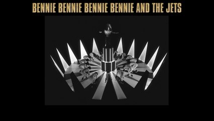 Elton John - Bennie And The Jets