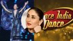 Karishma Kapoor again replaces Kareena Kapoor Khan in Dance India Dance 9 for one episode |FilmiBeat