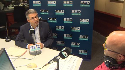 Mossos ve "problemas de inseguridad" en Barcelona pero niega una crisis