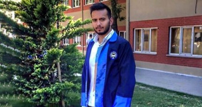 9 yıl boyunca tecavüze uğrayan Emre intihar etti, sapık akrabası ise tahliye edildi