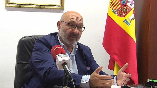 Vox será severo para acabar con impregnación ideológica de leyes