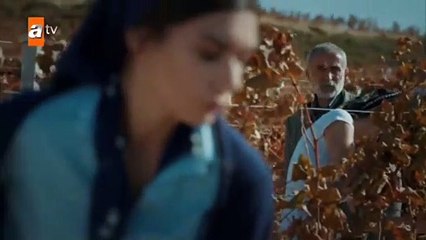 Göreçkiler’in köpeği oldun sen! - Aşk ve Mavi 3.Bölüm