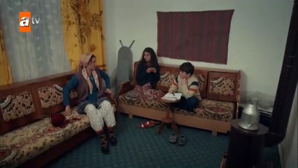 Gerçekler açığa çıkıyor! - Aşk ve Mavi 3.Bölüm