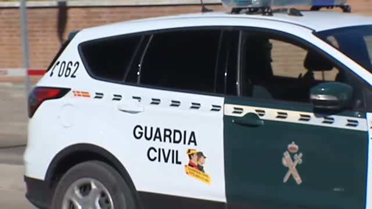 Ante el juez el detenido por el crimen de Meco