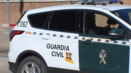 Ante el juez el detenido por el crimen de Meco