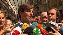 Montesinos (PP) pide explicaciones sobre el cese de Fungairiño
