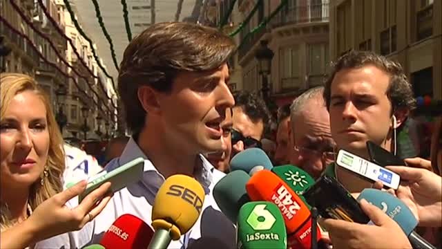 El PP exige explicaciones urgentes al PSOE sobre la destitución del ex fiscal jefe de la Audiencia Nacional