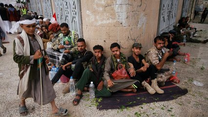 Vorwürfe gegen Saudi-Arabien im Jemenkrieg