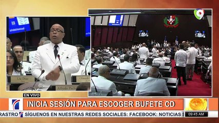 El Despertador  16/08/2019