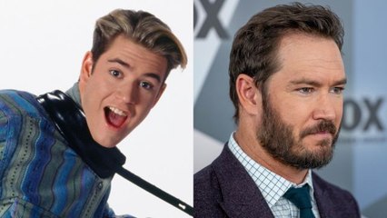 What The Stars of Saved By The Bell Look Like 30 Years Later