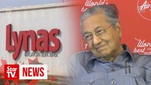 Govt to look into calls for Lynas closure, says Dr M