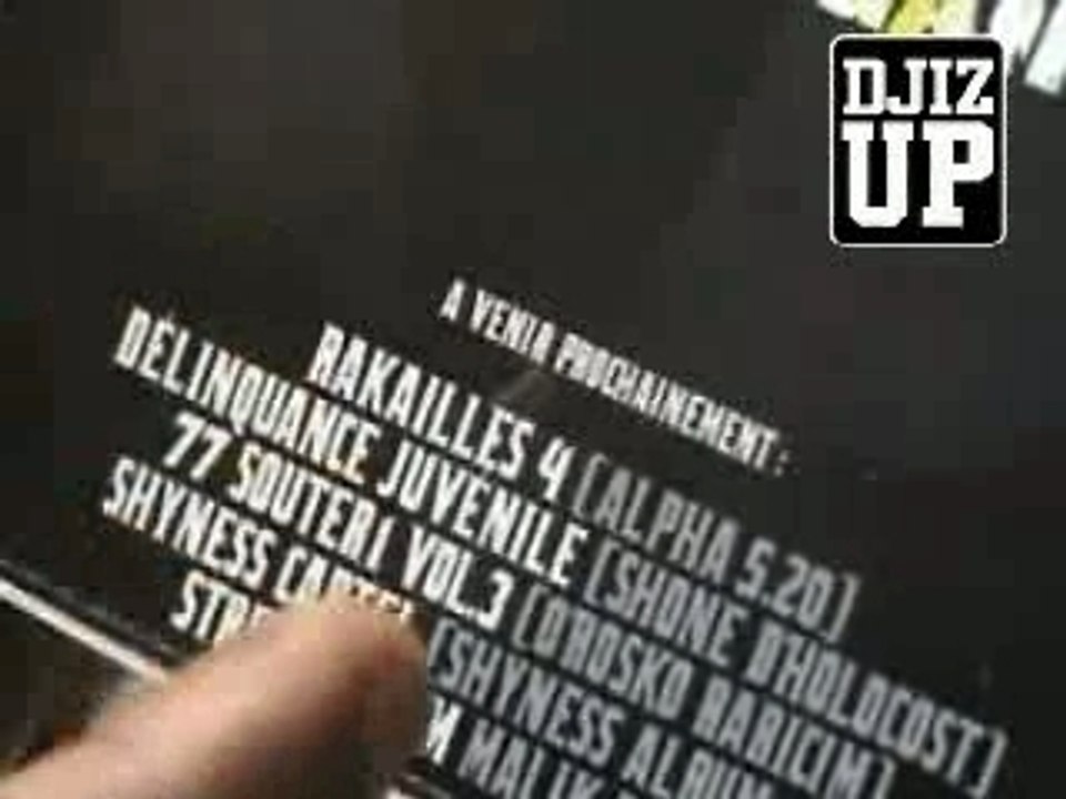 OROSKO RARICIM - CODE URB'1