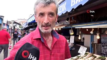 Balıkçıların yeni sezon heyecanı