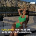 Feu d'artifice raté à Toulon, Kylie Jenner à Saint-Tropez, fête de la bière: voici votre brief info de vendredi après-midi