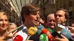 El PP pide explicaciones a Zapatero sobre el cese de Fungairiño durante las negociaciones con ETAP