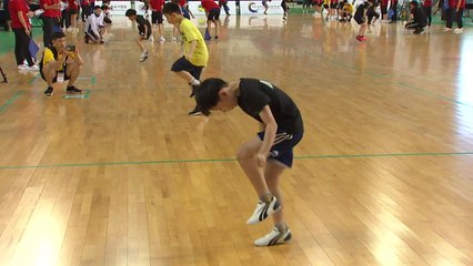 [인천] 2019 아·태 줄넘기 챔피언십 대회 개막 / YTN