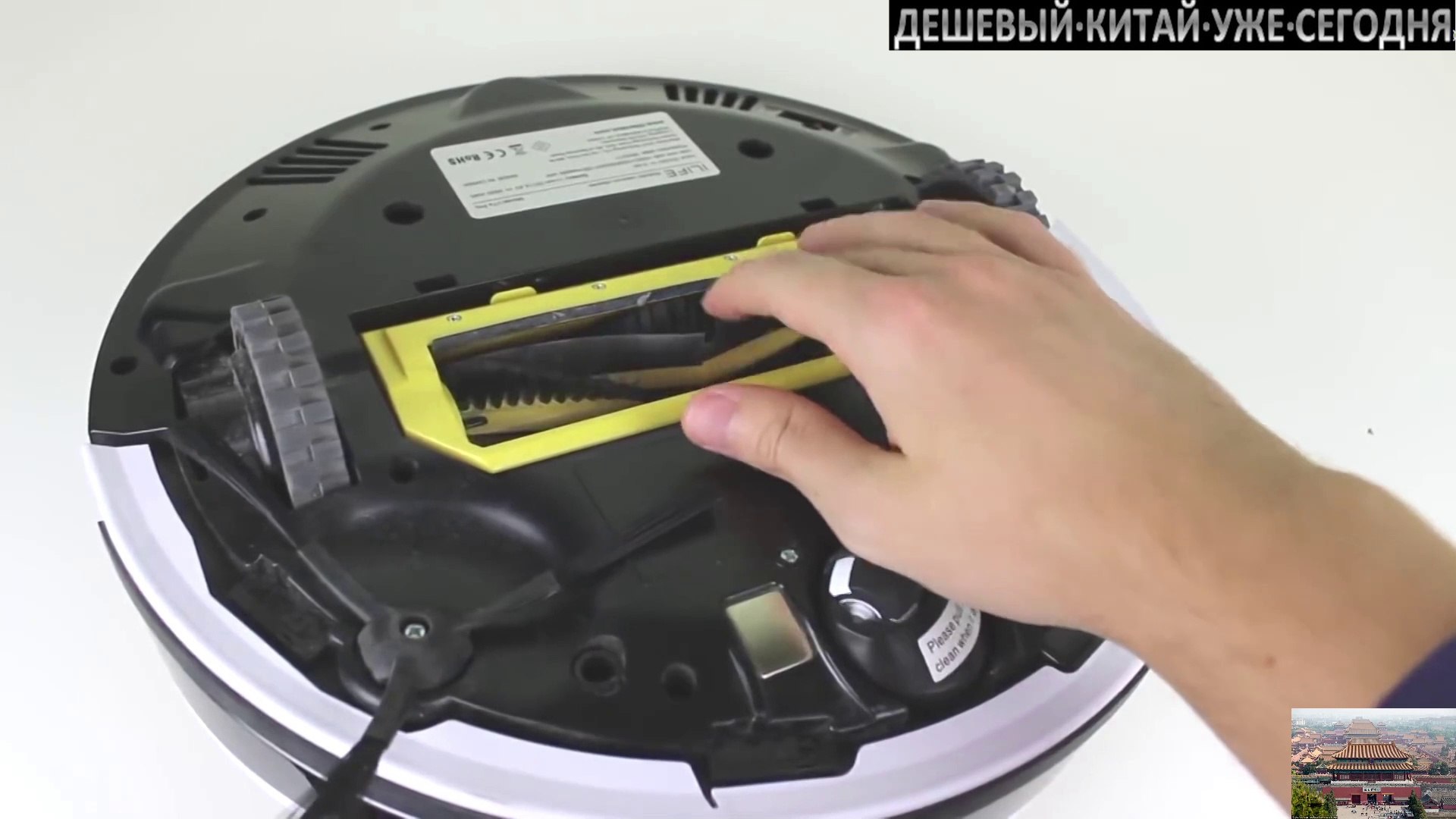 ⁣ЭЛЕКТРОНИКА ИЗ КИТАЯ. 10 КРУТЫХ ТОВАРОВ С АЛИЭКСПРЕСС и GearBest.
