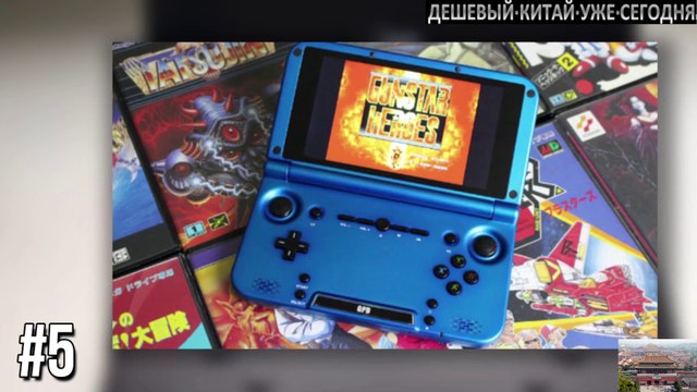 ЭЛЕКТРОНИКА ИЗ КИТАЯ. 10 КРУТЫХ ТОВАРОВ С АЛИЭКСПРЕСС и GearBest.