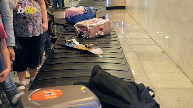 This Airline Is Allowing an Extra Free Checked Bag for Those Traveling With Infants