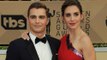 Alison Brie can't call Dave Franco by his real name