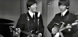 The Beatles - You can't do that Melbourne 06-17-1964
