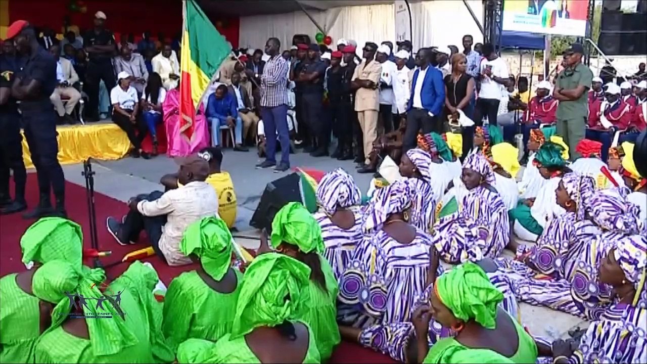 JOURNAL CARAVANE VACANCES CITOYENNES MINISTERE DE LA JEUNESSE