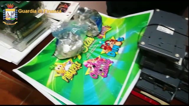 Estate Sicura, Guardia di Finanza rafforza controlli in zone turistiche (16.08.19)