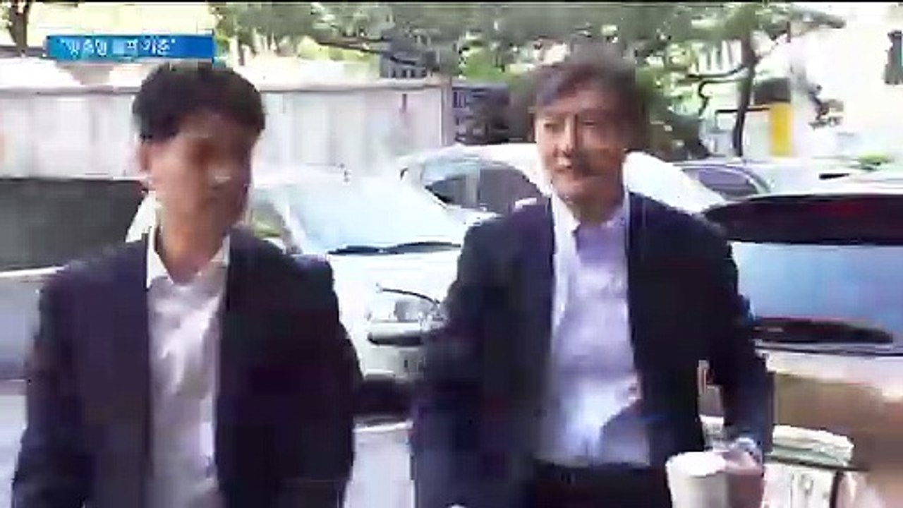 조국 측 “7대 배제 원칙 해당 안 돼”…야당 “위장 전입 셀프 면죄부”