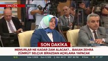 5. Dönem Toplu Sözleşme görüşmeleri