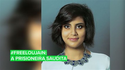 Quem é a feminista saudita presa que se recusa a ceder?