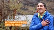 Héroes indígenas: Yaku Pérez es el héroe de Ecuador