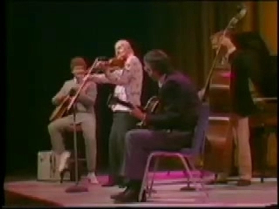Them There Eyes - Stephan Grappelli