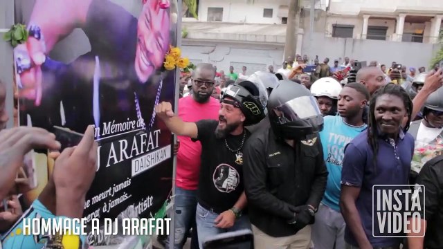 Édition Spécial - Les Ivoiriens s'expriment sur la disparition de DJ Arafat