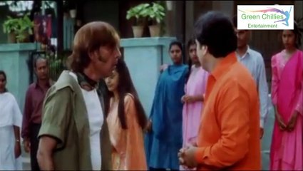 Govinda Figth Comedy Scenes