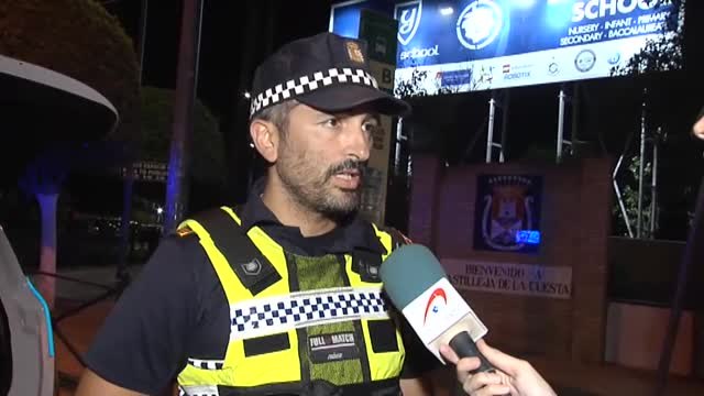 La DGT intensifica los controles de alcohol y drogas en las carreteras