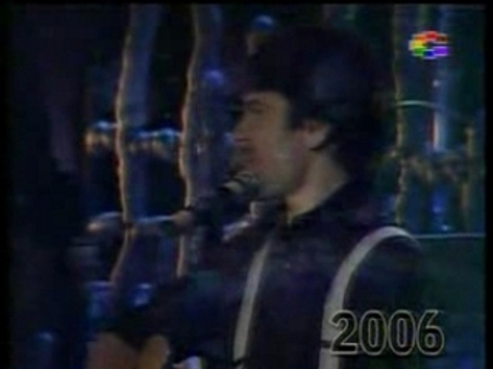 Tose Proeski-Carrie