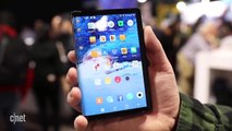 The Foldable Smartphone You Can Buy Right Now