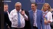 Jean-Claude Juncker va subir une opération "urgente"