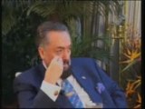 !!YENİ!! ADNAN OKTAR'IN ÇAY TV İLE YAPTIĞI RÖPORTAJ - 5