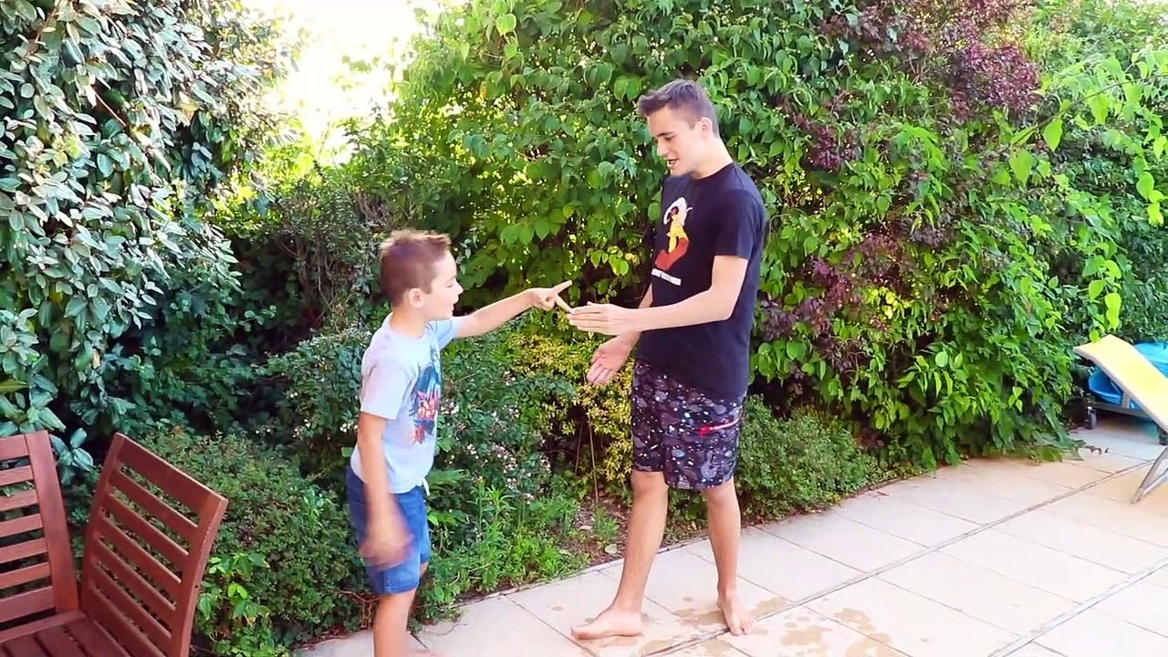 Challenge Gymnastique Swan VS Néo