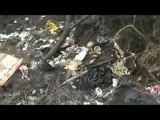 Terre brûlée chez les migrants de Calais (Partie 2)