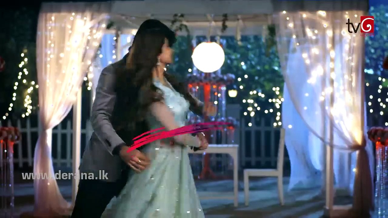 Hamuwemu Aye Sansare Teledrama - 162 - 16th August 2019