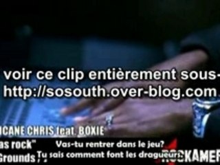 Hurricane Chris - Playas Rock ft. Boxie VF by SoSouth