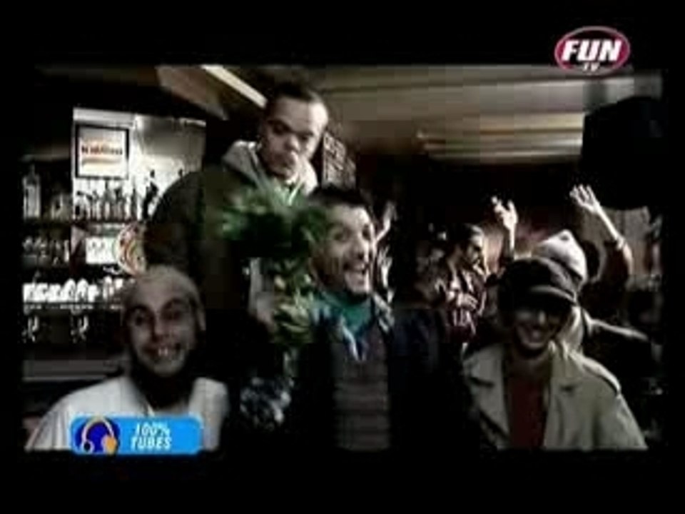 La caution - Thé a la menthe